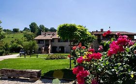 Agriturismo Poggio Del Bolognino