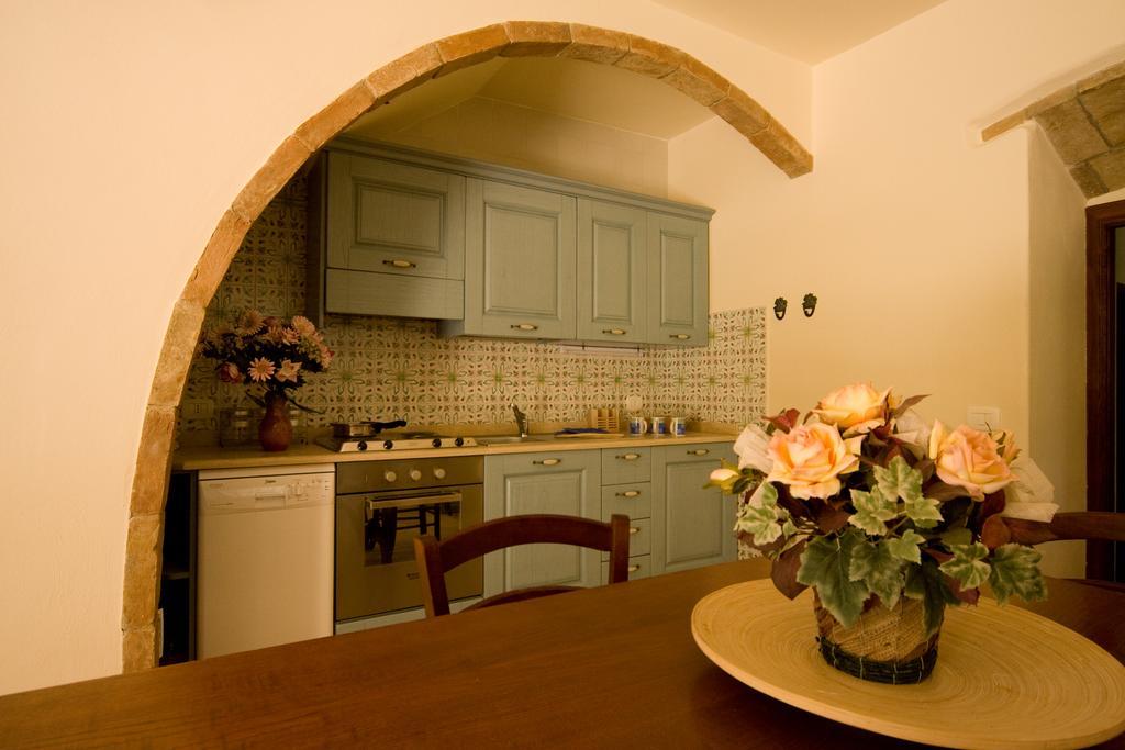 Agriturismo Poggio Del Bolognino Lugnano in Teverina Room photo